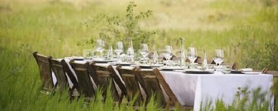 The Country Catering Company